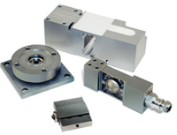 various load cells