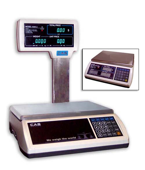 produce scales for sale
