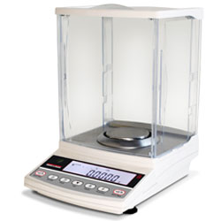 Rice Lake Weighing Systems Analytical Balance for Laboratory
