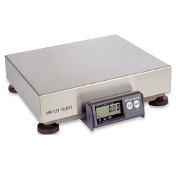 Mettler Toledo PS60 UPS shipping scale