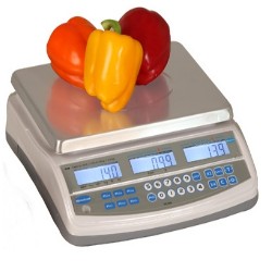 brecknell retail scales