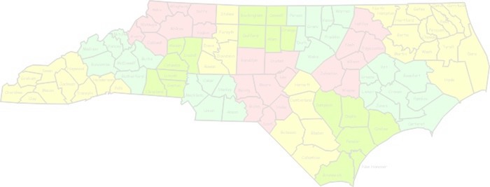 Burlington NC Scale Service in North Carolina
