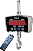 Crane Scale with LED display