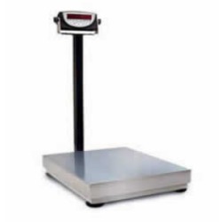 Rice Lake 120 Bench Scale with Indicator