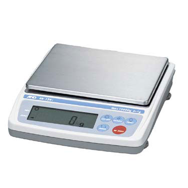 A&D EK-600i Jewelry Scale Precision Legal for Trade 