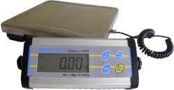 Adamlab CPW Plus 200 Portable Digital Weigh Scale
