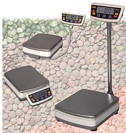 UWE APM-60 NTEP Legal Scale