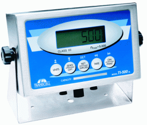 fishing scale review