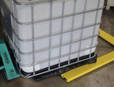 Top Choices for IBC Container Scale Weighing Solutions | Central ...