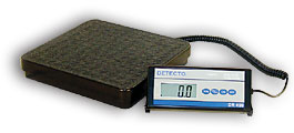 Detecto DR400C Patient Scale