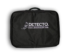 Detecto Carrying Case