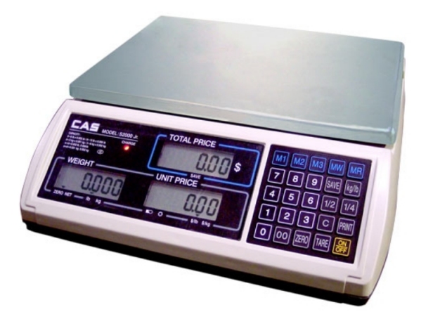 s2000 jr price computing scale