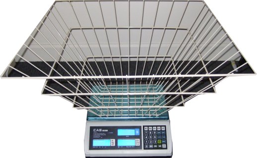 LCD S2000JR price computing scale