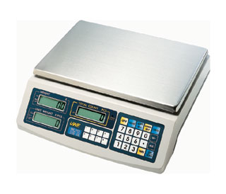 SHC-60 Industrial Parts Counting Inventory Scale
