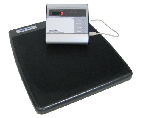 PS-6600 ST Portable Digital Scales