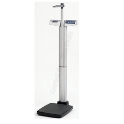 Health O Meter 500KL Eye Level Digital Scale