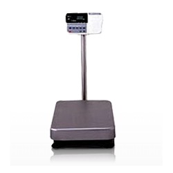 A&D Weighing HW-G Series Bench Scales