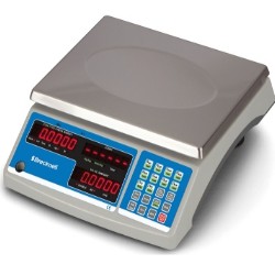 brecknell b140 digital counting scale