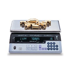 Discontinued - Digi DC-180 Counting Scale