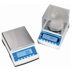 Brecknell MBS Affordable Precision Lab Balances