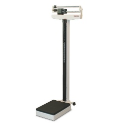 Rice Lake Mechanical Physician Scale RL-MPS (LB and KG)
