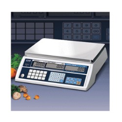 Discontinued - CAS TP-1 Price Computing Scale