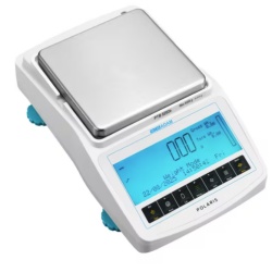 Adam Equipment Polaris Precision Balances
