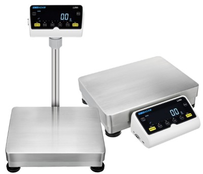 luna high capacity lab balances