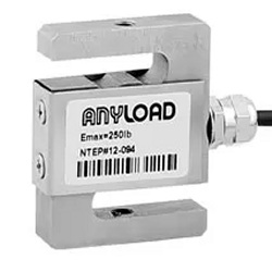 Anyload 101NH S-Type Load Cell