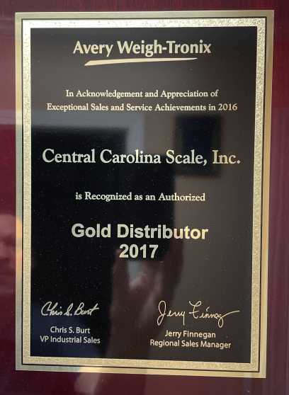 awtx gold award
