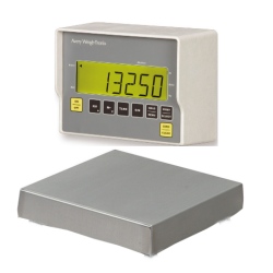 Discontinued - 640 Series Fishing Scale System