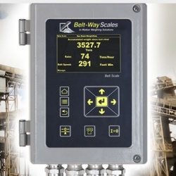 Beltway Integrator