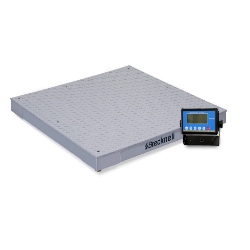 brecknell dcsb floor scale with sbi-240 weight display