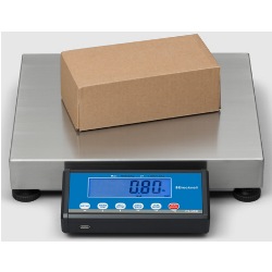 Brecknell PS-USB Postal Scale