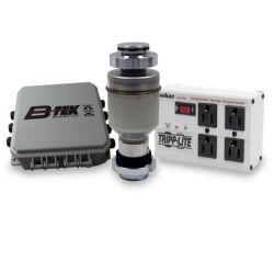 B-TEK Toledo Truck Scale Conversion Kit