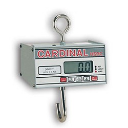 Cardinal HSDC Digital Hanging Scales