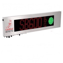 Cardinal Scale SB600 Remote Display