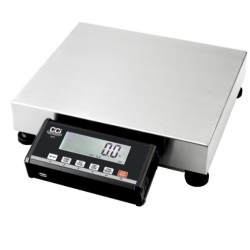 CCi SPS Series Parcel Shipping Scale