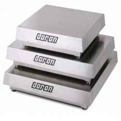 Doran Scales Bases and Platforms