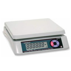 Ishida iPC Portable Bench Scale
