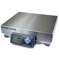 Mettler Toledo BC-60 Shipping Scale