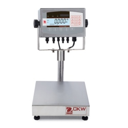 Ohaus CKW Washdown Checkweighing Scales