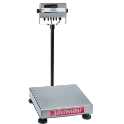 Ohaus Defender 5000 Washdown Scales