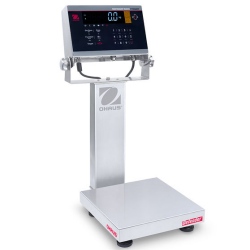 OHAUS Defender 6000 Bench Scale