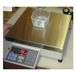 Rental - Parts Counting Scales