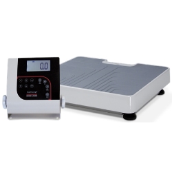 Rice Lake Portable Fitness Scale 