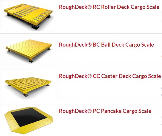 rice lake roughdeck cargo scales