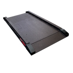 Rice Lake RoughDeck LP Low Profile Floor Scale