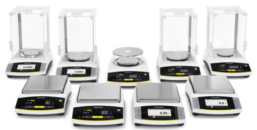 sartorius entris ii gram balance