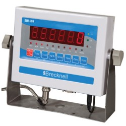Discontinued - Brecknell SBI-505 Basic Digital Weight Indicator